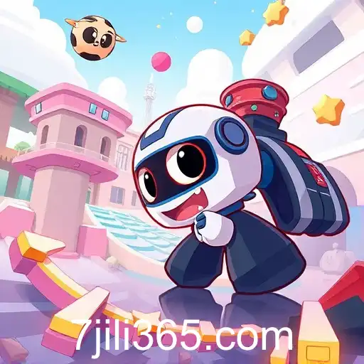 Exploring the Allure of Casual Games: A Dive into Jili365's Unique Offerings
