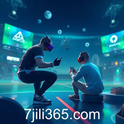 The Evolution of Online Gaming Platforms