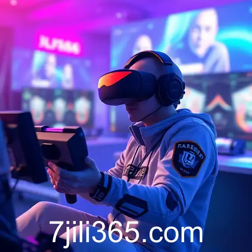 Gaming Innovations and Trends on Jili365