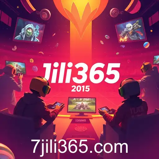 Exploring the Impact of Jili365 on Online Gaming
