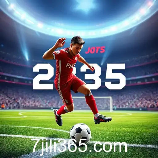 Expanding Horizons: Jili365's Impact on the Online Gaming World