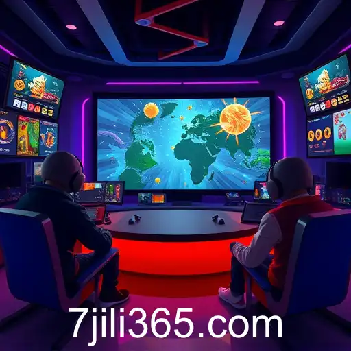 Innovations and Challenges in Online Gaming