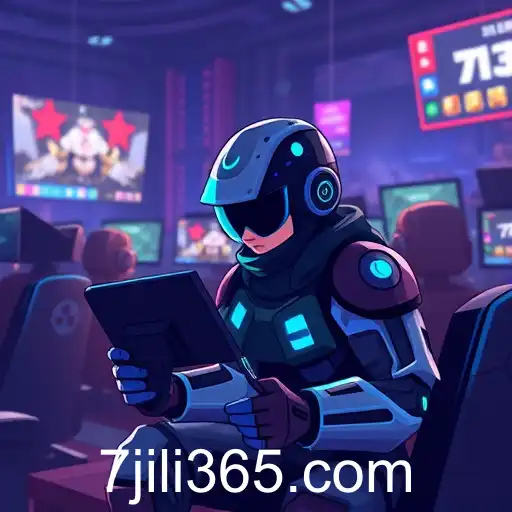 The Rise of Jili365 in the Gaming World