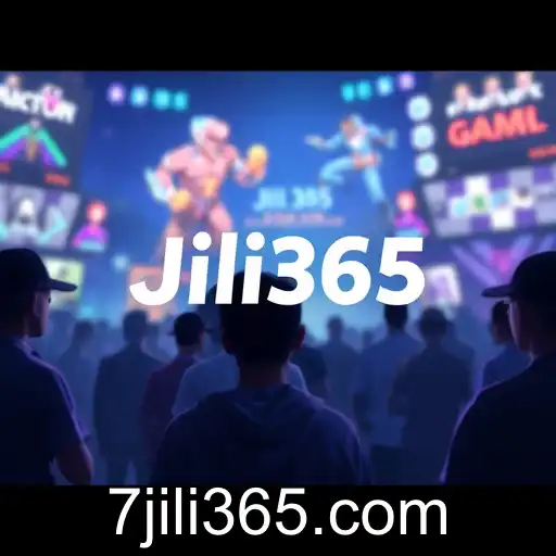 Jili365 Sparks Interest as Gaming Hub Evolves