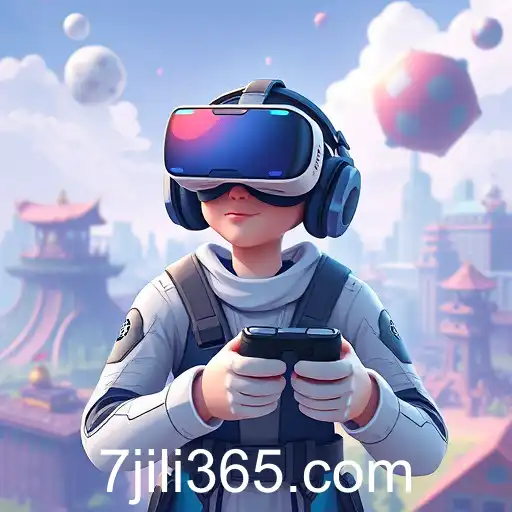 Jili365 Gaming Platform: Expanding Horizons in the Digital Era