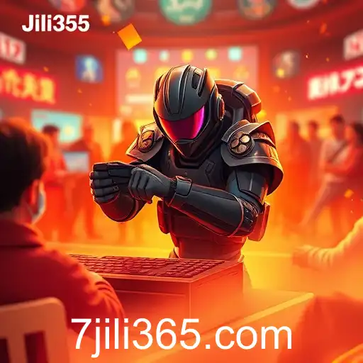 The Rise of Jili365: A Gaming Revolution