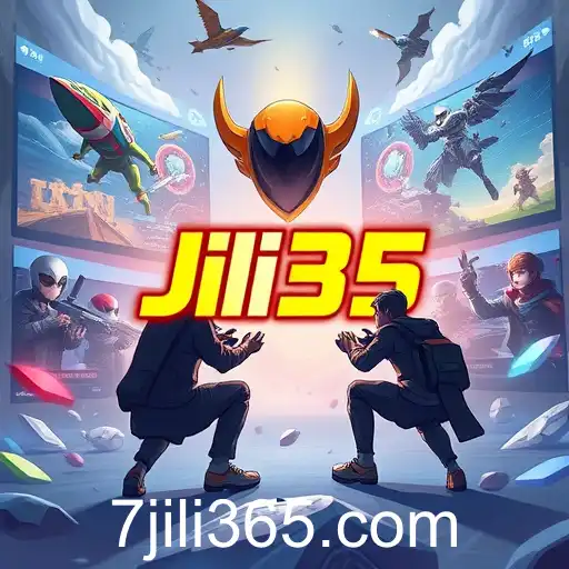 The Rise of Jili365 in the Global Gaming Scene