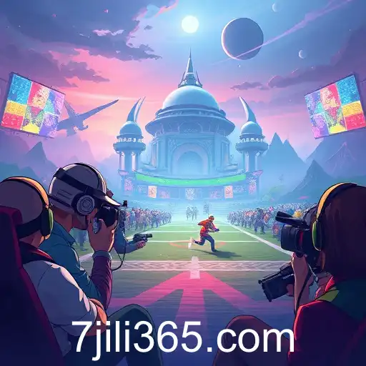 Jili365 Triumphs Amidst Gaming Industry Evolution