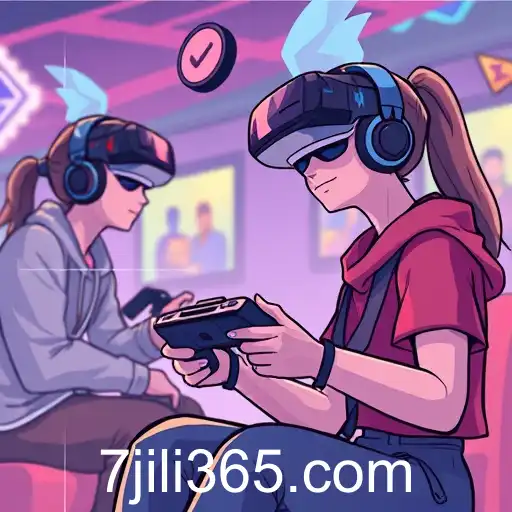 Jili365: Shaping the Future of Online Gaming