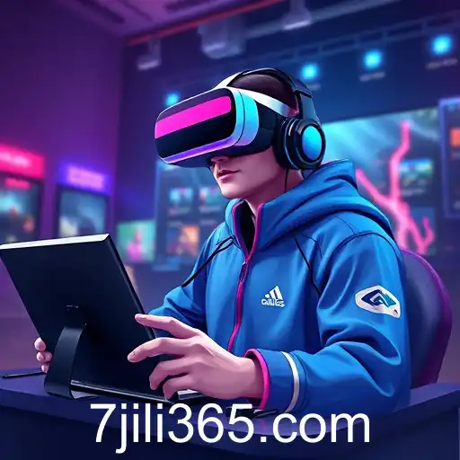 Jili365: The Rise of Online Gaming in 2025