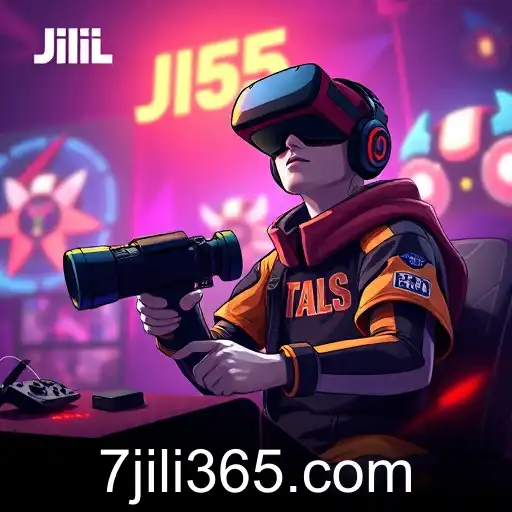 Exploring the Rise of Online Gaming with Jili365