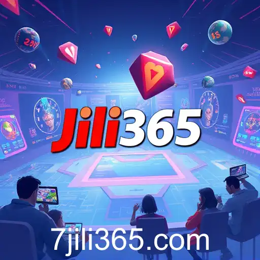 Jili365: The Evolving Landscape of Online Gaming