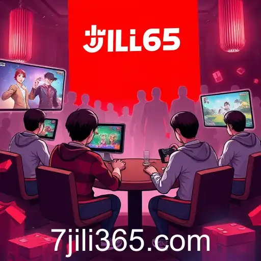 The Rise of Jili365 in Online Gaming