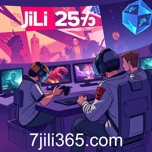 The Growing Impact of Online Gaming in 2025