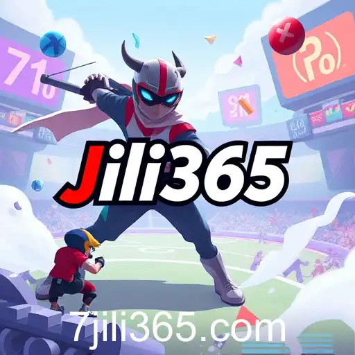 The Rise of Jili365 in Online Gaming
