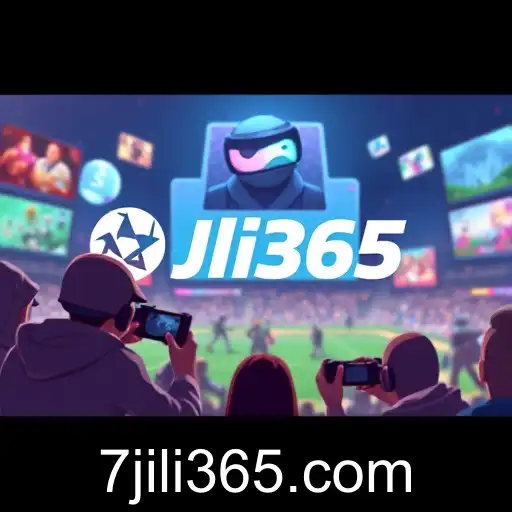 The Rise of Jili365: A New Era in Online Gaming