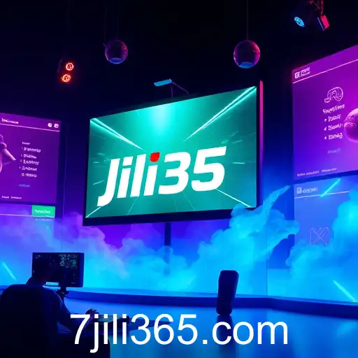 The Rise of Jili365: A New Era in Online Gaming