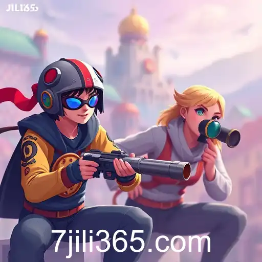The Rise of Jili365 in Online Gaming