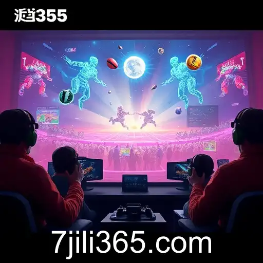 Digital Gaming Trends and Innovations