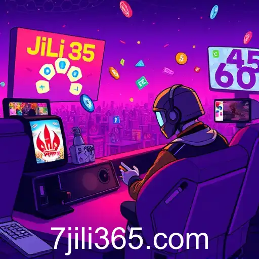 The Evolution of Online Gaming Platforms