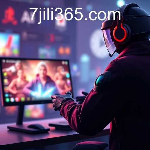 Evolving Trends in Online Gaming