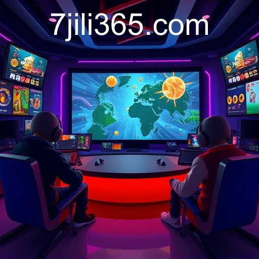 Innovations and Challenges in Online Gaming