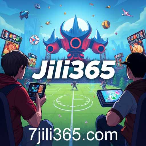 The Rise of Jili365 in the Gaming World