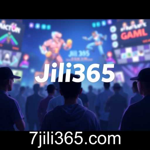 Jili365 Sparks Interest as Gaming Hub Evolves