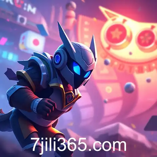 The Digital Playground: Jili365's Impact on the Gaming World