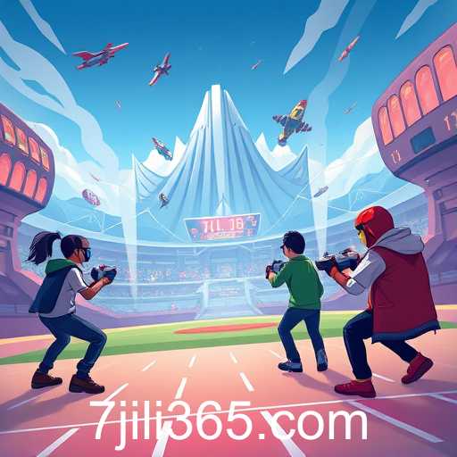 The Rise of Jili365: Revolutionizing Online Gaming