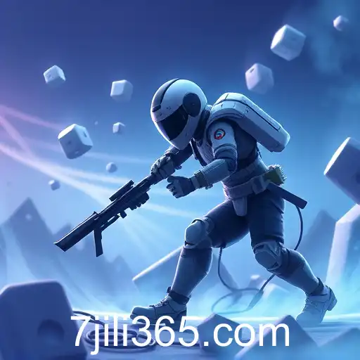 The Rise of Jili365: A Gaming Revolution