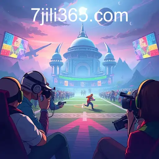 Jili365 Triumphs Amidst Gaming Industry Evolution