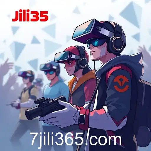 The Rise and Impact of Jili365 in the Gaming World