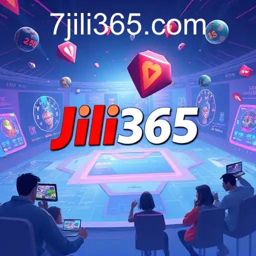 Jili365: The Evolving Landscape of Online Gaming