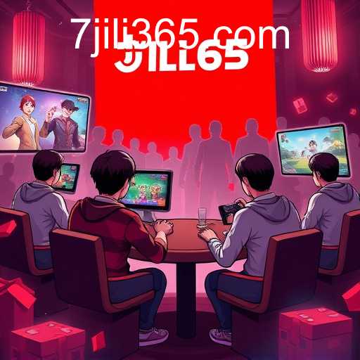 The Rise of Jili365 in Online Gaming