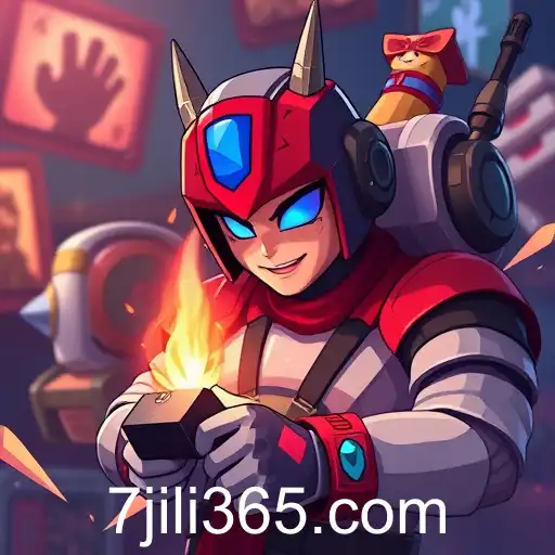 Exploring the Best Multiplayer Games on Jili365