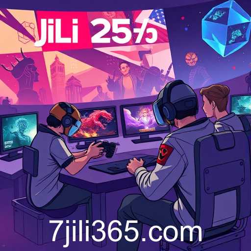 The Growing Impact of Online Gaming in 2025