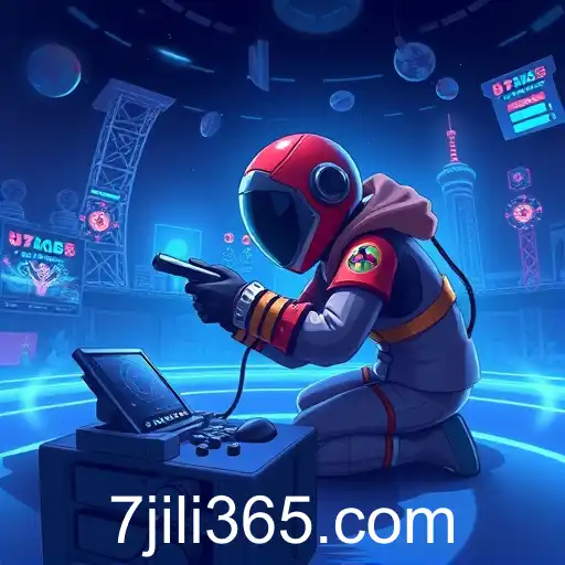 The Rise of Online Gaming Platforms in the Mid-2020s