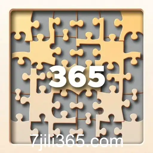 Exploring the Intriguing World of Puzzle Games on Jili365