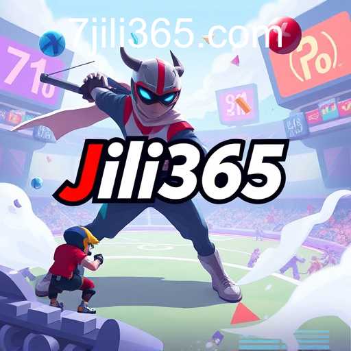 The Rise of Jili365 in Online Gaming