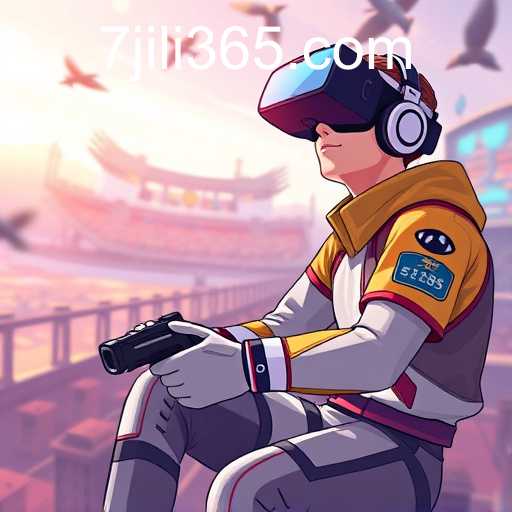 The Rise of Jili365 in Online Gaming