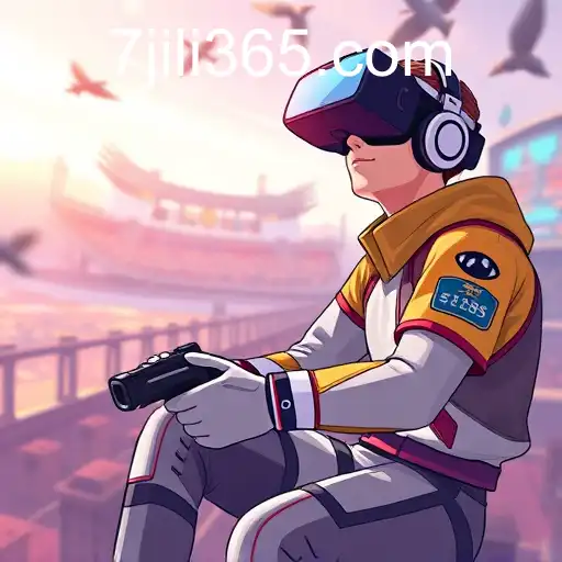 The Rise of Jili365 in Online Gaming