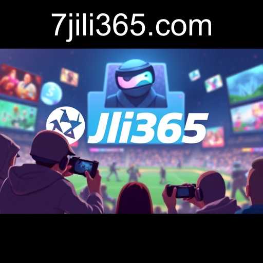 The Rise of Jili365: A New Era in Online Gaming