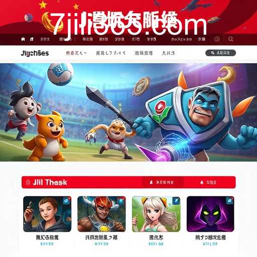 The Rise of Jili365 in the Gaming Industry