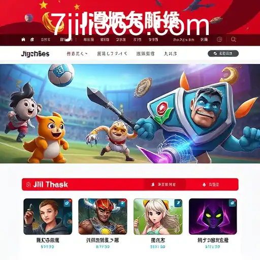 The Rise of Jili365 in the Gaming Industry