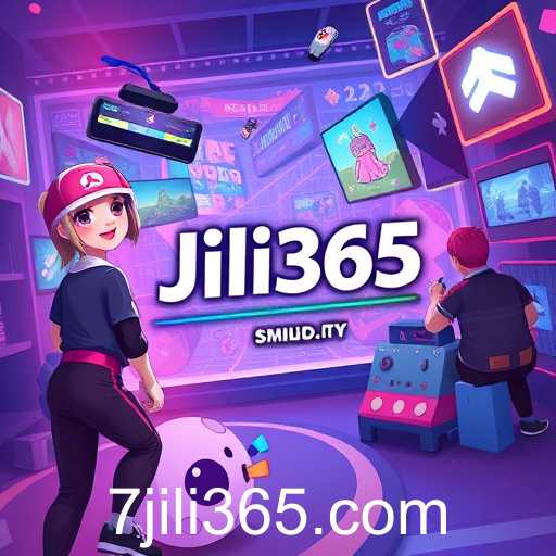 The Rise of Jili365 in Online Gaming