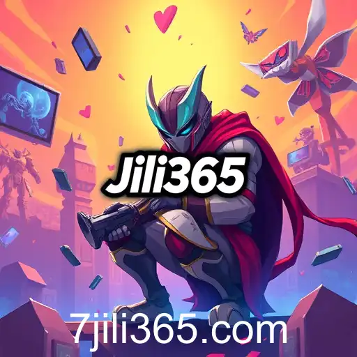 The Rise of Jili365: Revolutionizing Online Gaming