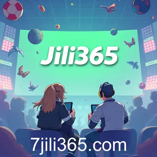 The Rise of Jili365: A New Era in Online Gaming