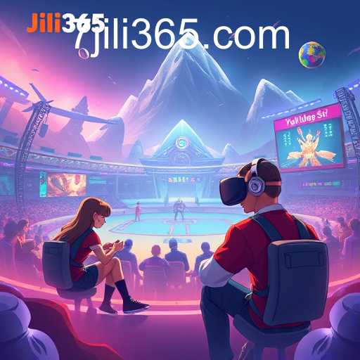 The Rise of Jili365: A Beacon in Online Gaming