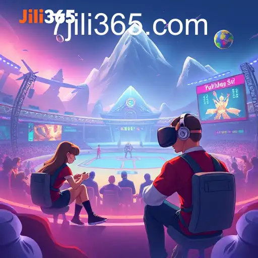 The Rise of Jili365: A Beacon in Online Gaming